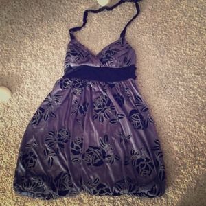 Semi Formal Dress