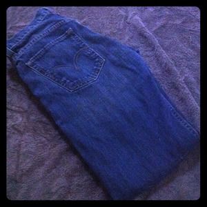 Men's 511 jeans