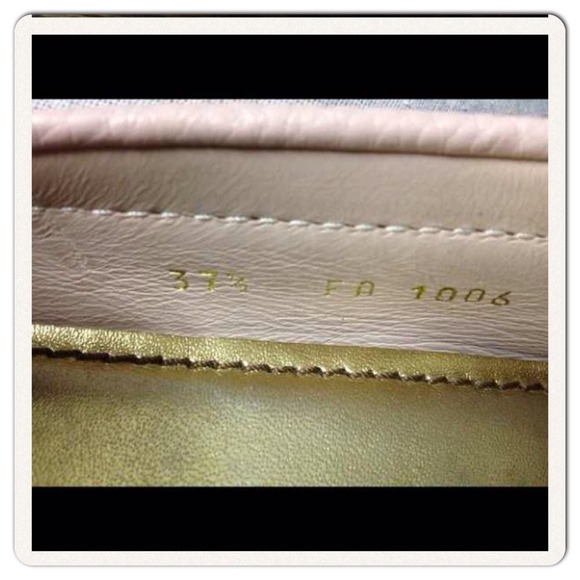 💔SOLD💔 Authentic LOUIS VUITTON loafers - Picture 4 of 4