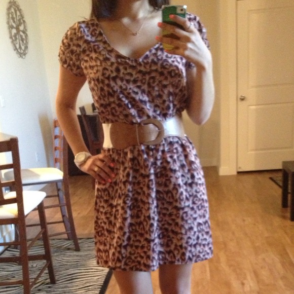 🎁Sold🎁Day-time dress!