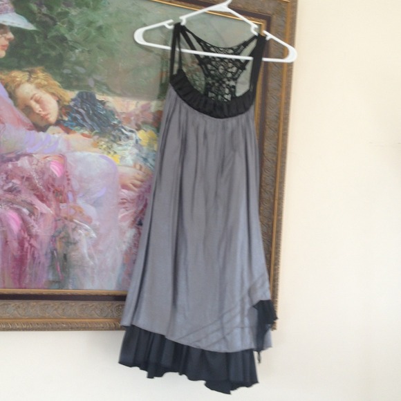 Ya Los Angeles dress - Picture 1 of 4