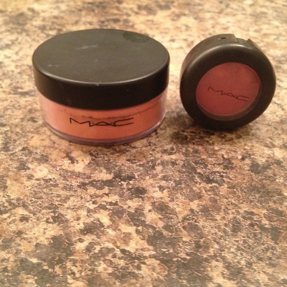 Mac makeup😘traded