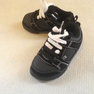Kids shoes by OP