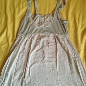 Cute boho summer dress!