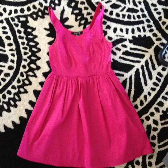 Fun party dress!