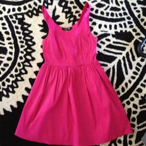 Fun party dress!