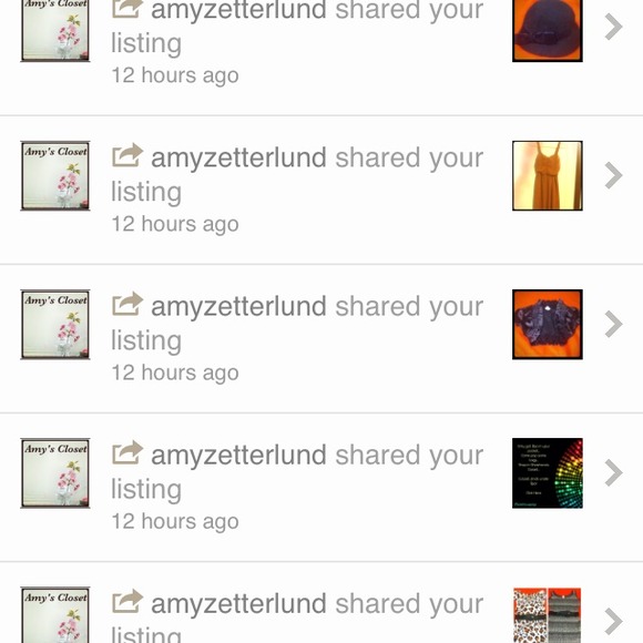 Thanx for sharing Amy!