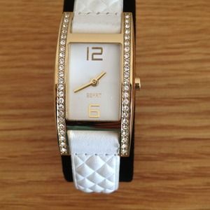 Authentic ESPIRIT whit WAtch!