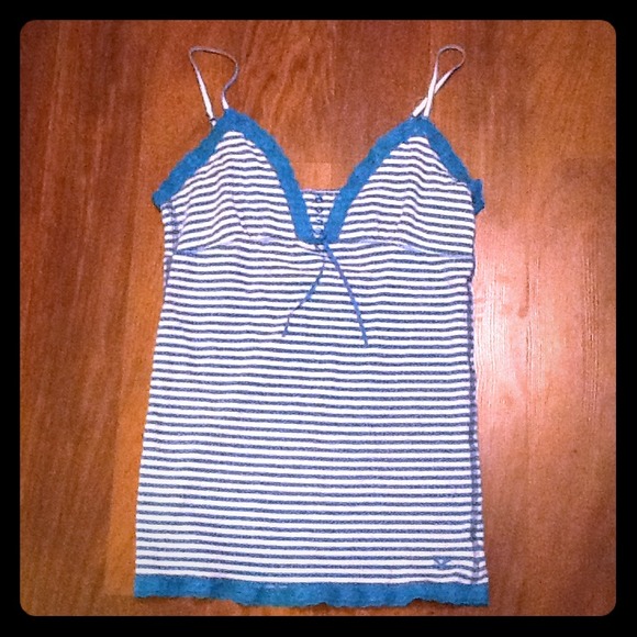 AE tank