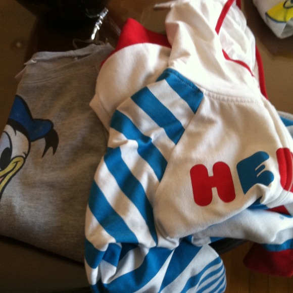 TRADE BUNDLE FOR @pinkybowie <3