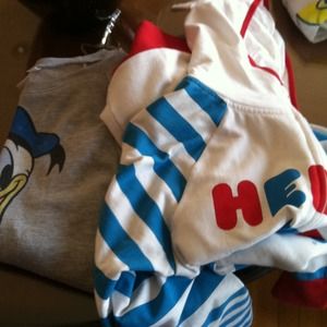 TRADE BUNDLE FOR @pinkybowie <3