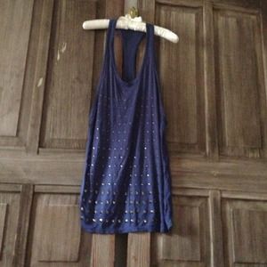 T back tunic tank❤sold❤