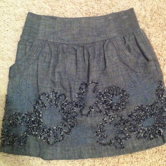 Skirt
