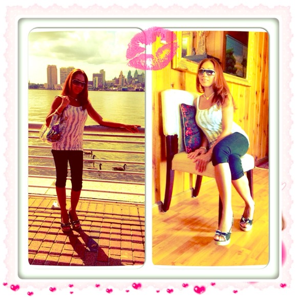 Meet your Seller and Buyer  ;)