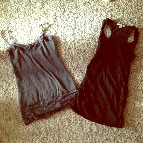 2 Cute Tanks! - Picture 1 of 1
