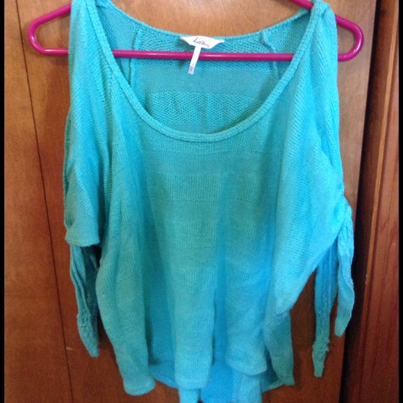Summer top