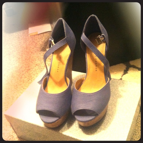 Wedges