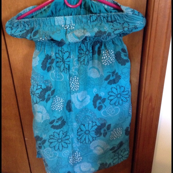 Guess sun dress