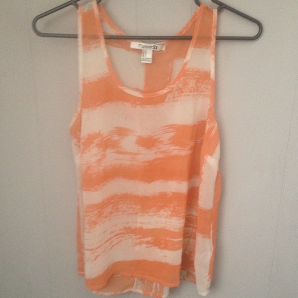 Forever 21 Tank