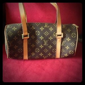 Reserved for msjadeyez Louis Vuitton purse