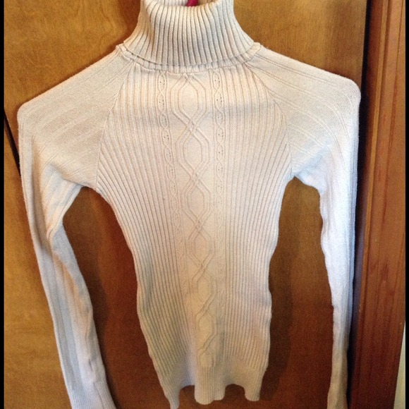 Bebe turtleneck