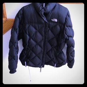 Women's North Face 600 Jacket