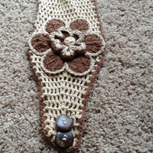 Hand made headband