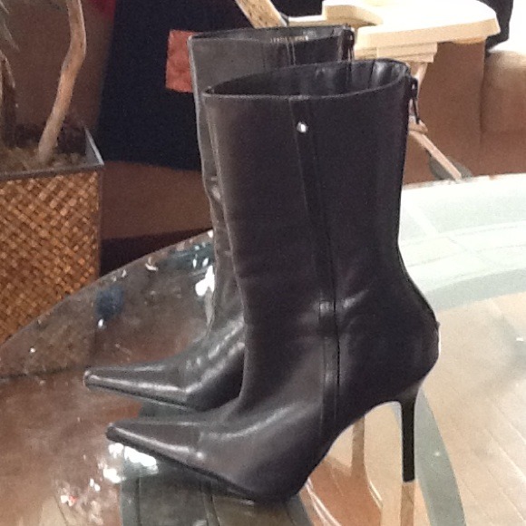 Aldo boots