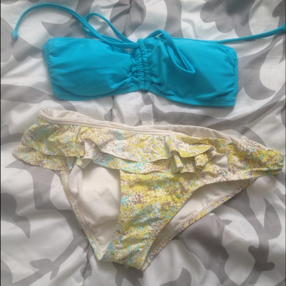 Swim Suit