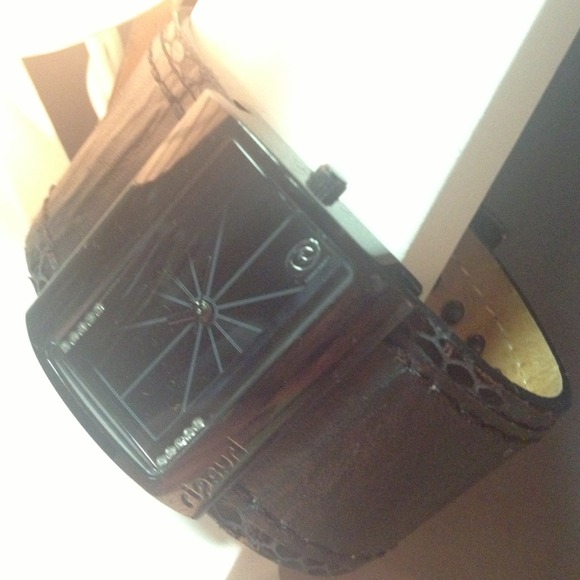 Rip Curl watch