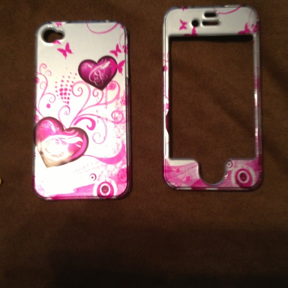 ❌❌SOLD❌❌ iPhone 4 case - Picture 3 of 3