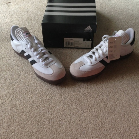Samba classic