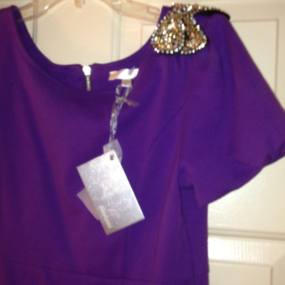 ✋SOLD. Shulami dress. New!!!