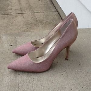 Nine West "Flax" Pump (NW/OT)