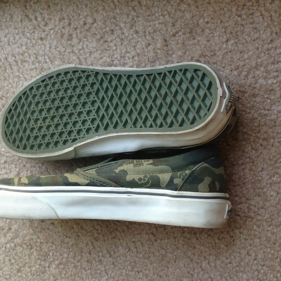 Vans ❤SOLD!!!*❤ - Picture 2 of 2