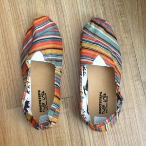 Flats reserved for @amaverb