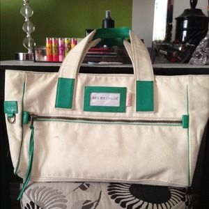 See by Chloe tote