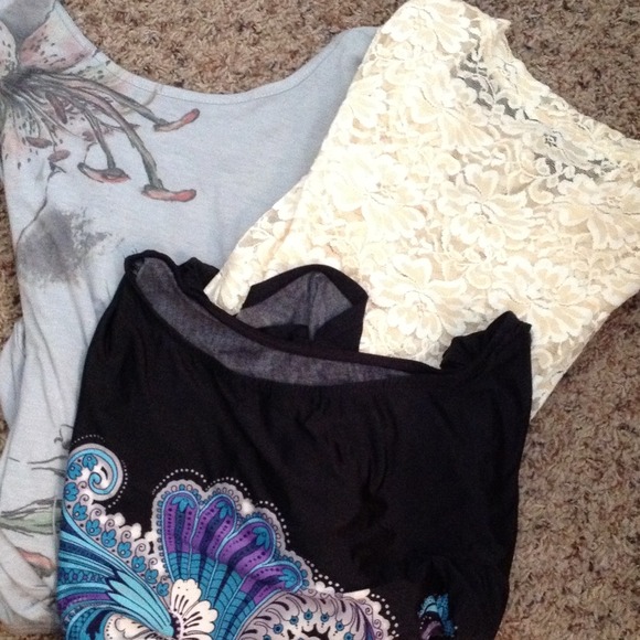 Bundle for heather12605