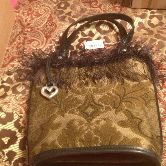 Limited Edition Brighton purse