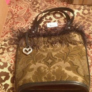 Limited Edition Brighton purse