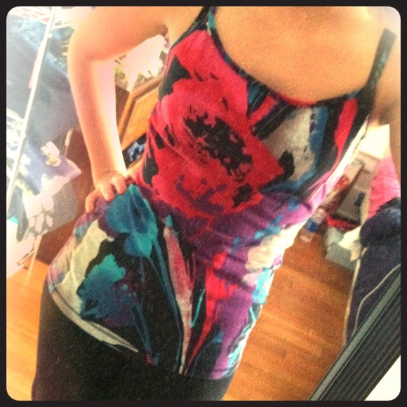 Express Cami