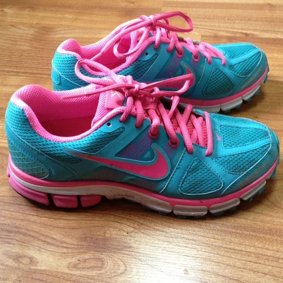 RESERVED Nike fitsoles