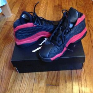 💢SOLD💢 Air Jordan retro 13 & 10 BUNDLE!