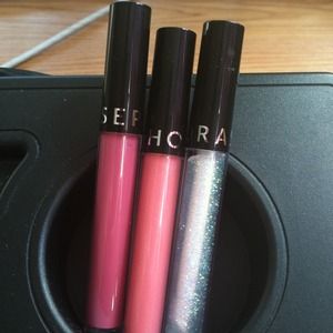 SOLD!!! BRAND NEW SEPHORA LIPGLOSS 💄💋