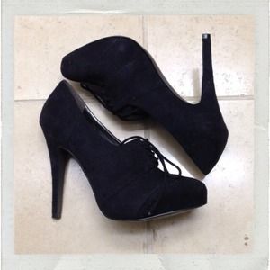 'SE Boutique' by Sam Edelman booties