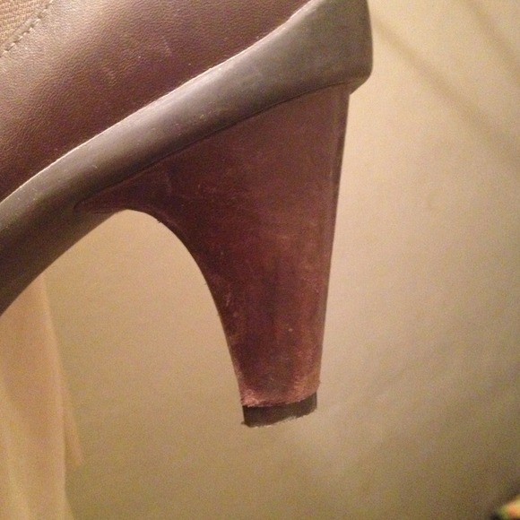 Boots - Picture 2 of 2