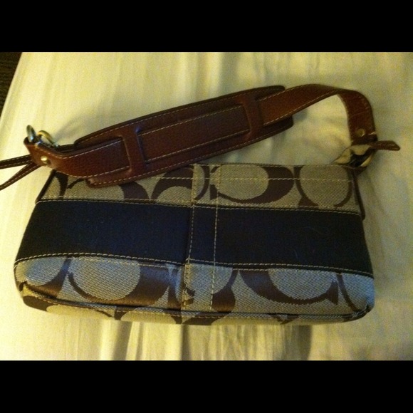Coach handbag