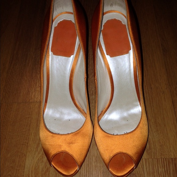 Christian Dior Pumps