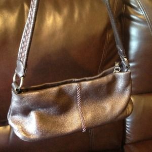 A hand bag(just discounted)