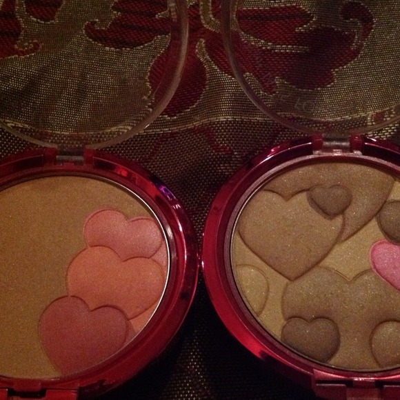 🔴Traded🔴Kenzie Physician bronzers